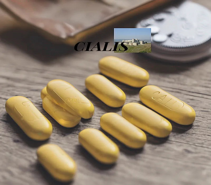 Cialis 10 mg prezzo